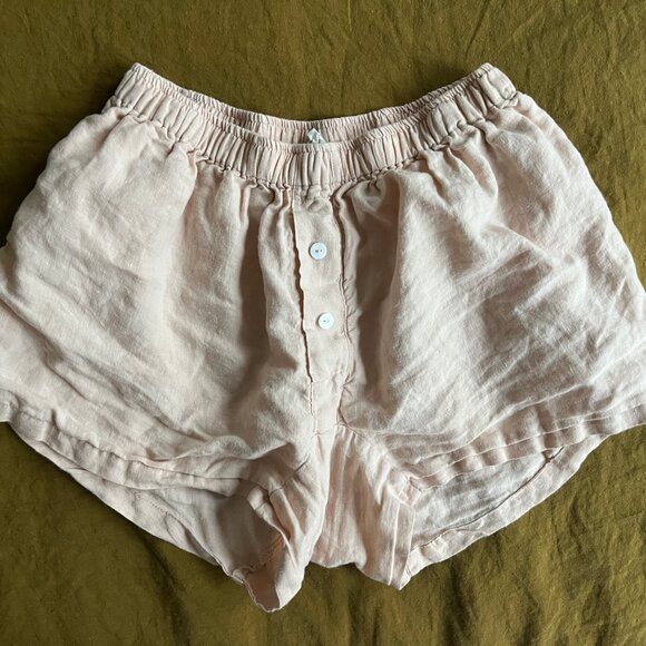 Deiji Studios 03 Linen Set - Picture 2 of 4